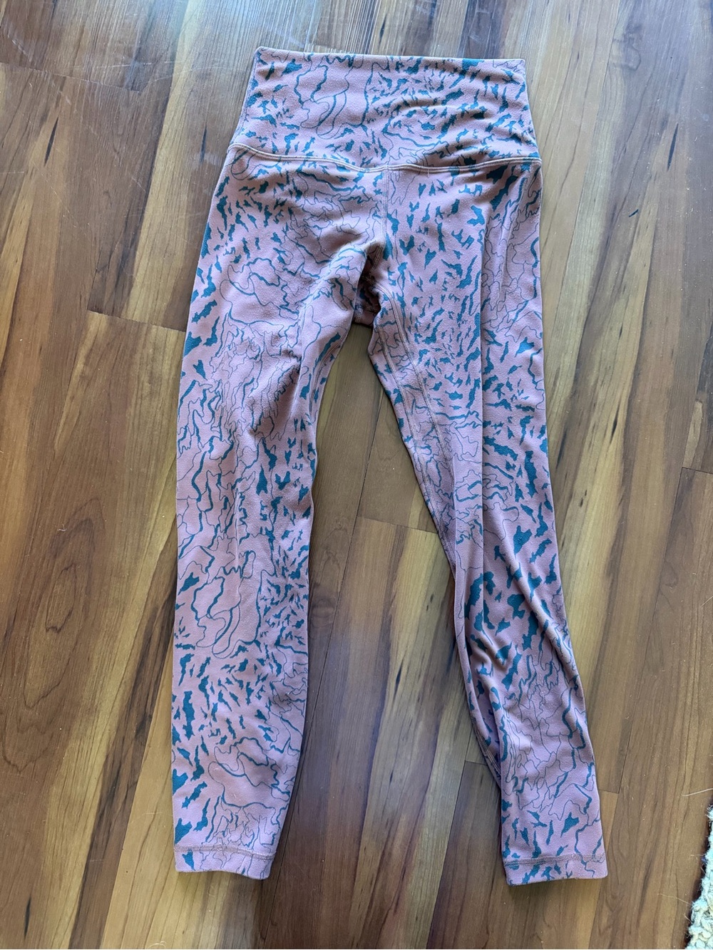 Lululemon align leggings